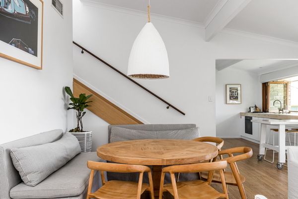 Palma House
