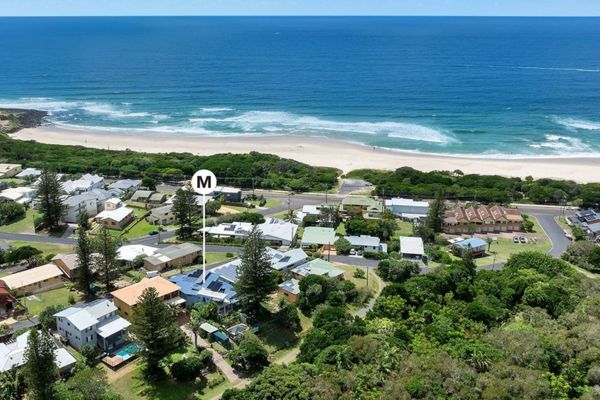 Seaview on Shelly