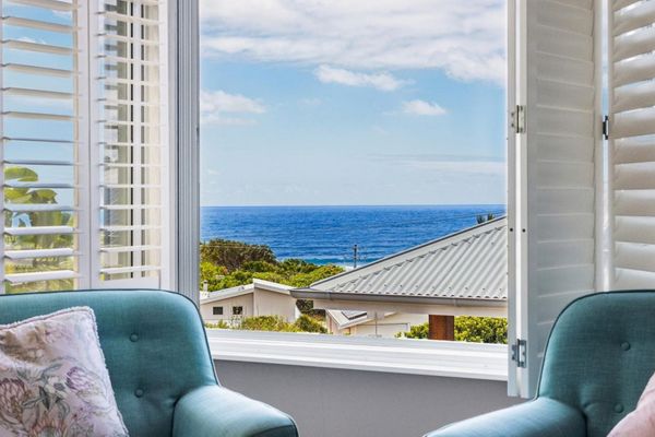 Seaview on Shelly