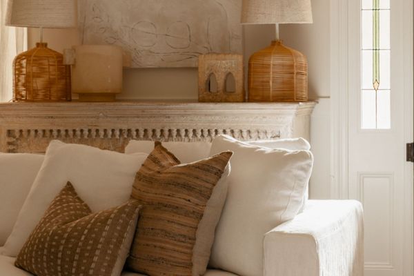 Hinterland House
