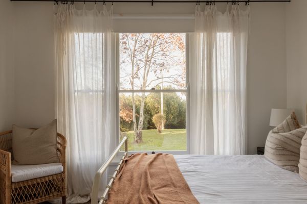 Hinterland House