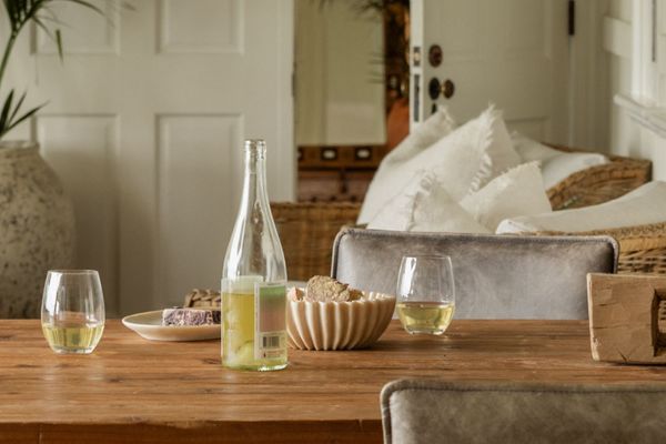Hinterland House
