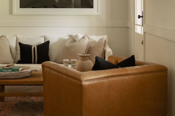 Hinterland House