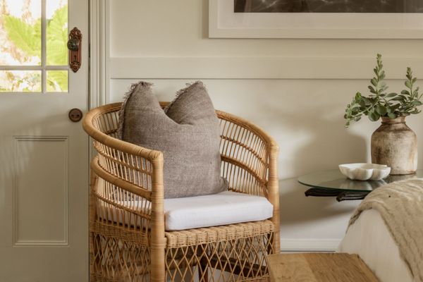 Hinterland House