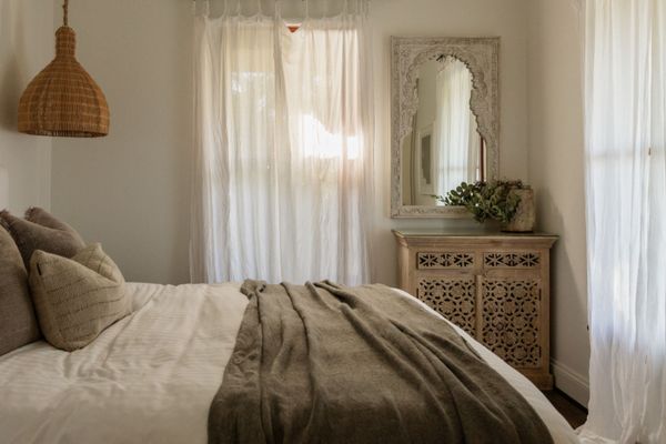 Hinterland House