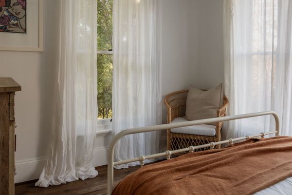 Hinterland House