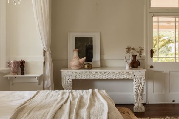 Hinterland House