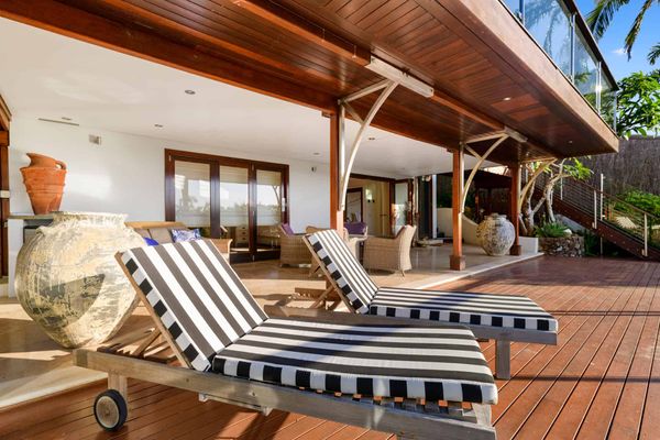 Villa Gabrielle – Luxury living on the Ocean