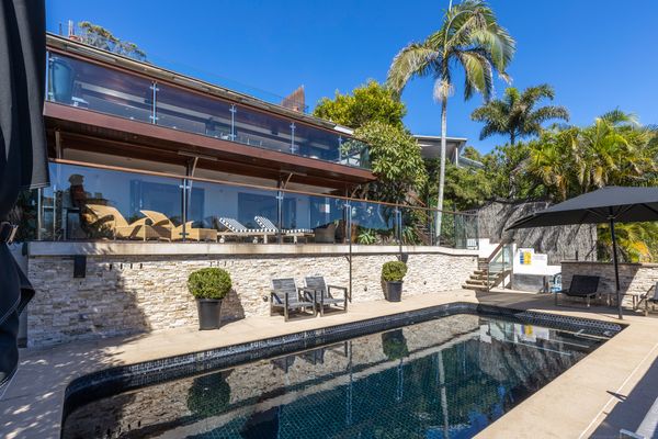 Villa Gabrielle – Luxury living on the Ocean
