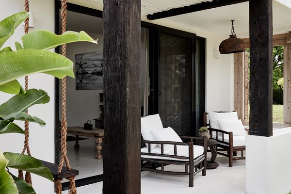 Villa Riad