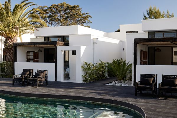 Villa Riad