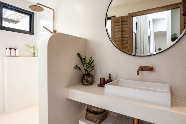 Villa Riad