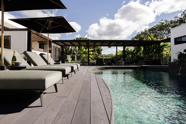 Villa Riad