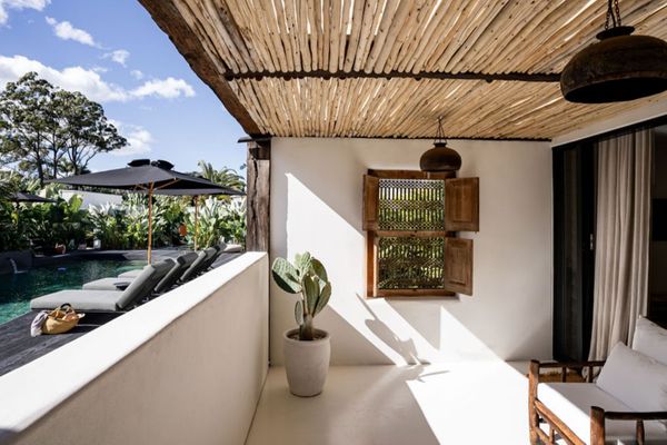 Villa Riad