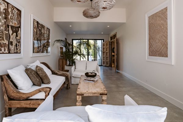 Villa Riad