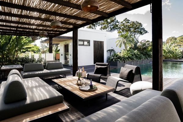 Villa Riad