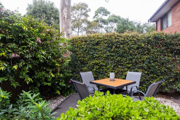 The Nook in Mollymook