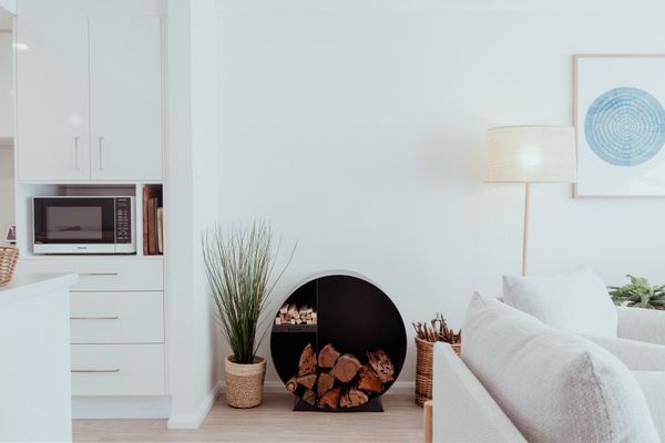 FREE night on us this winter at The Haven