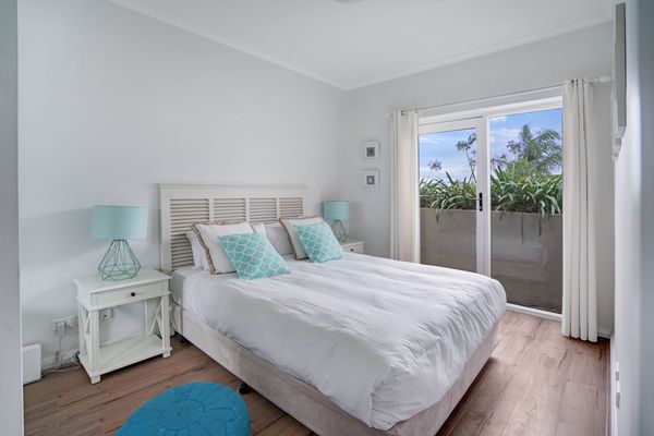 Iluka Apartments – Barrenjoey