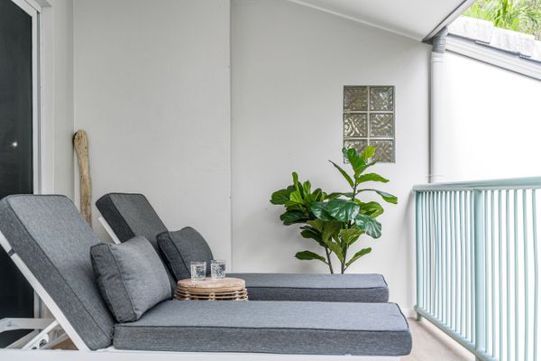 Central Byron Private Escape