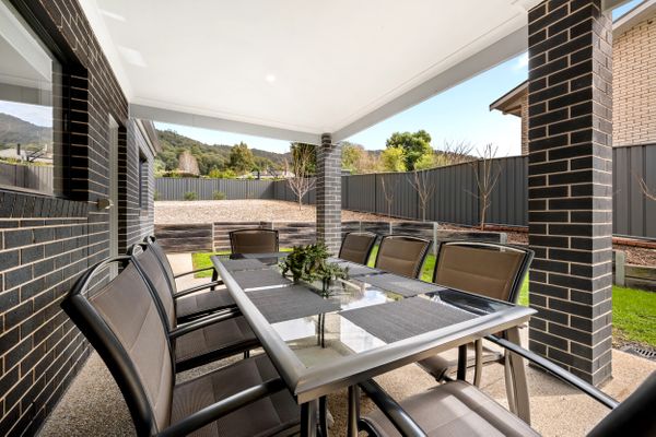 Bogong views at your doorstep