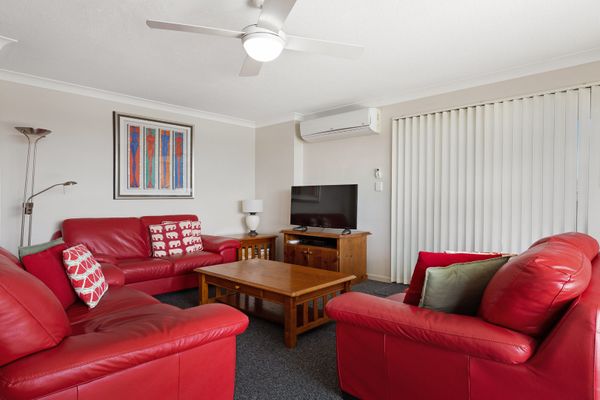 Lounge Area