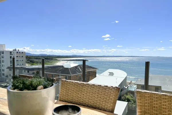 Strand Beachside 701