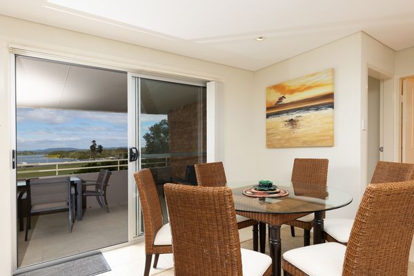 Tuncurry Tides