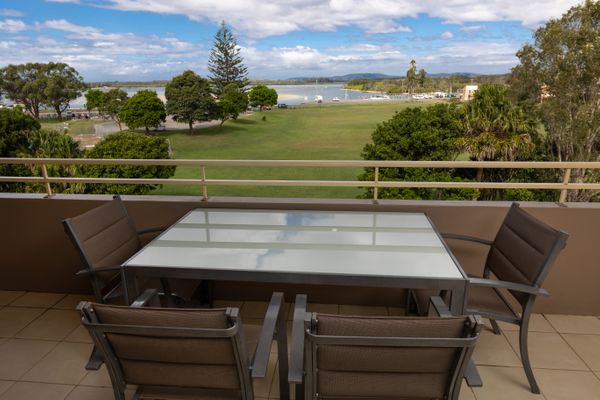 Tuncurry Tides