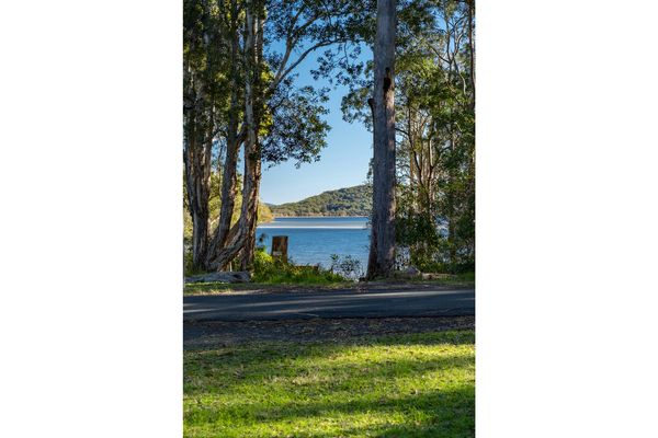 Amaroo Sunset Lodge