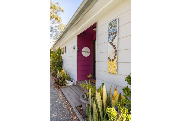 Bangalow