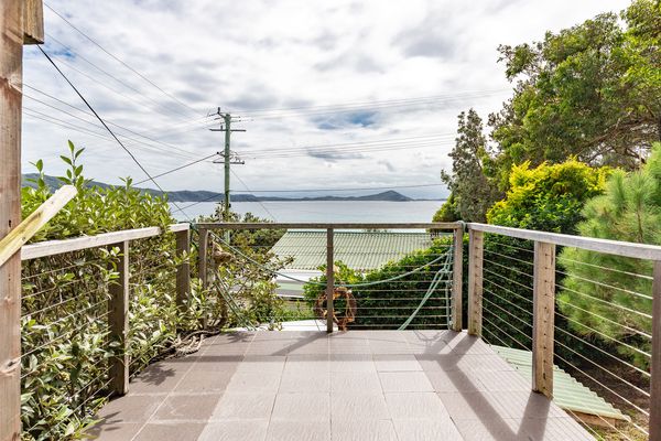 Kicki’s Cottage