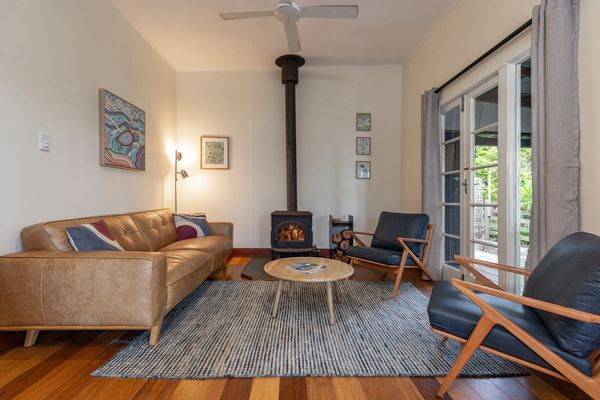 Kicki’s Cottage
