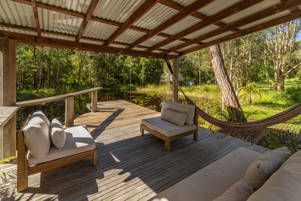 Blueys Beach Farm