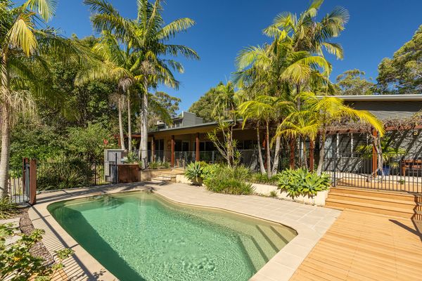 Blueys Beach Farm
