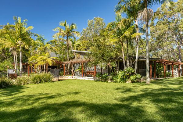 Blueys Beach Farm
