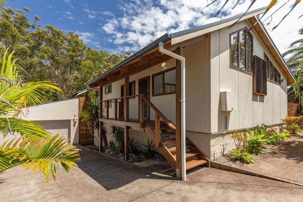 Shore Beats Work House & Studio