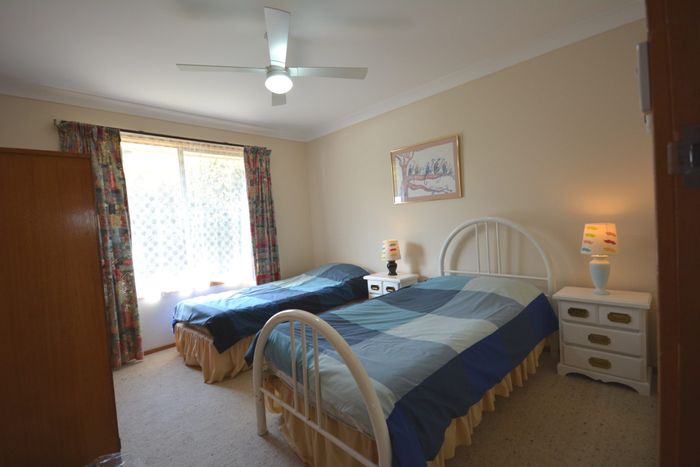 4 Callow Place - Pet Friendly - Accommodation Bermagui