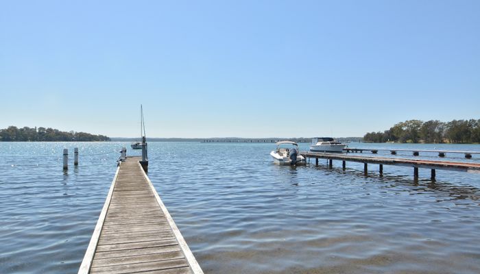 Lake Macquaries' Edgewater Escape at Morisset Memories - Weekenda