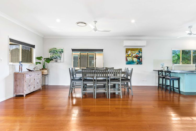 Coastal Bliss 6 Bedroom