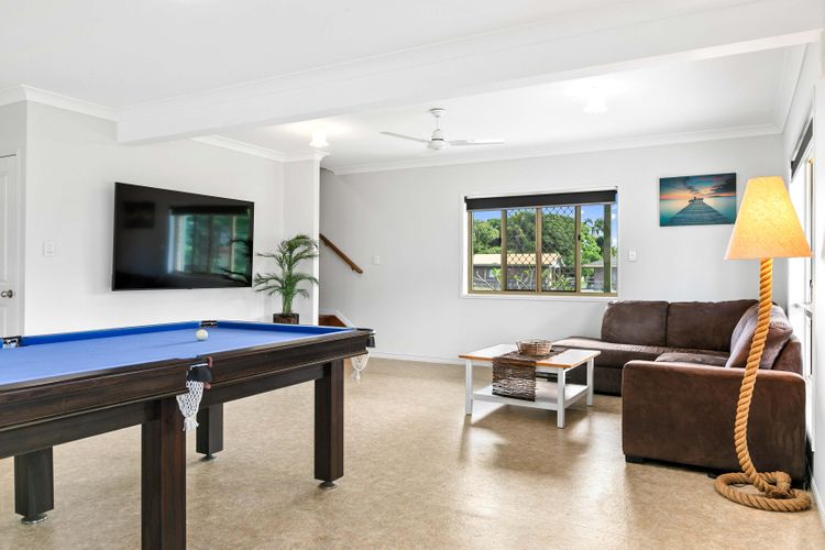 Coastal Bliss 6 Bedroom