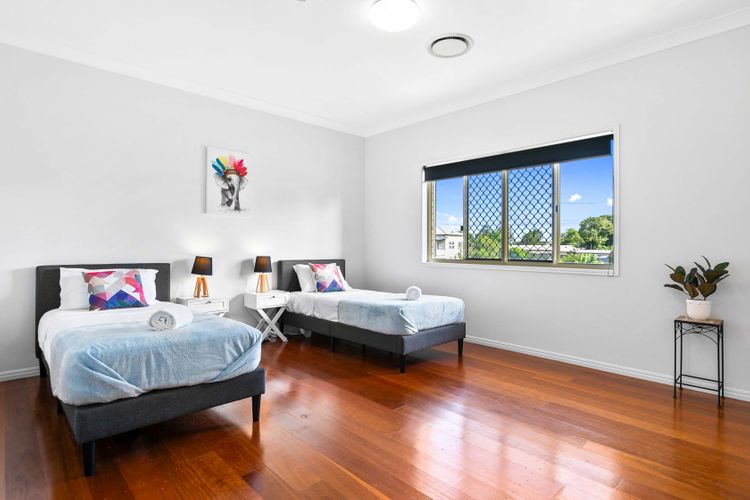 Coastal Bliss 6 Bedroom