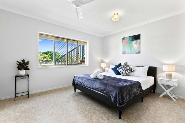 Coastal Bliss 6 Bedroom