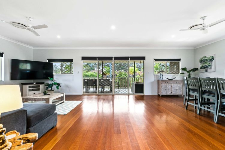 Coastal Bliss 6 Bedroom