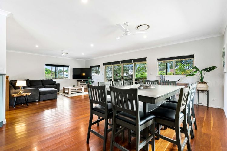 Coastal Bliss 6 Bedroom