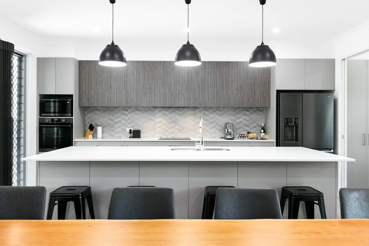 Zephyr Bayside Villas 4  bed