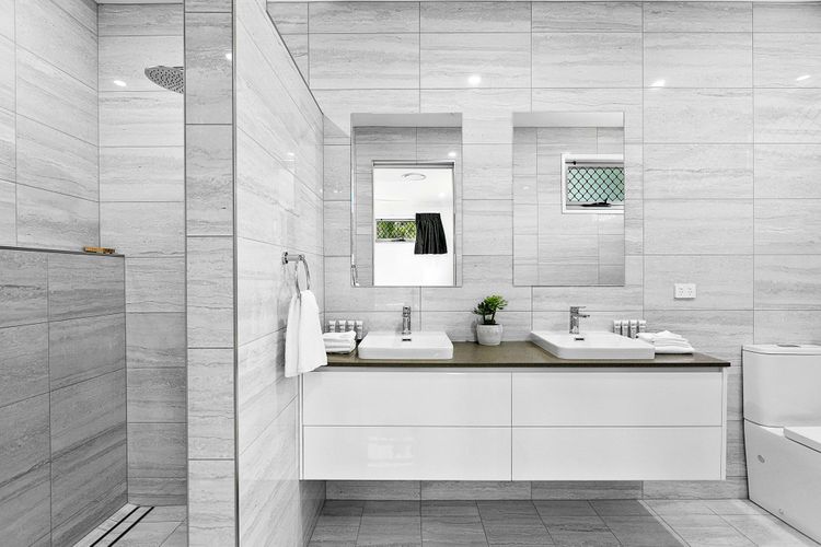 Zephyr Bayside Villas 4  bed