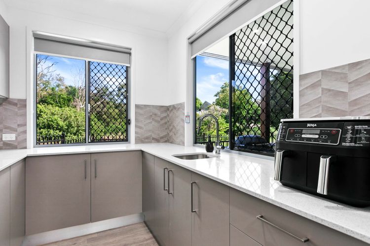 Zephyr Bayside Villas 4  bed
