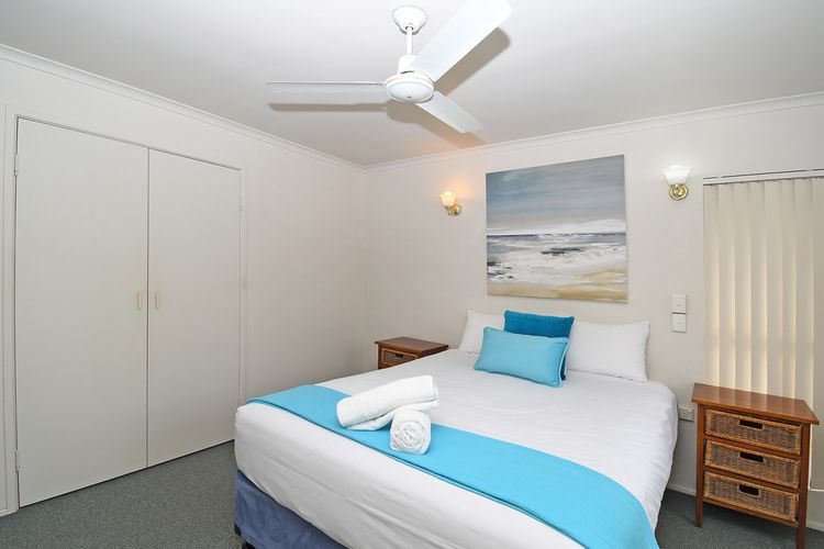 Coast Spacious Two Bedroom 1 Bathroom Apartment