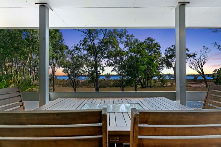 Casa Del Mare – 3 Bedroom Home